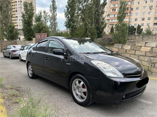 Toyota Prius 2008, 287,000 km - 1.5 l - Bakı