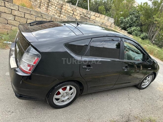 Toyota Prius 2008, 287,000 km - 1.5 l - Bakı