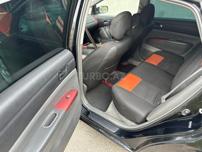 Toyota Prius 2008, 287,000 km - 1.5 l - Bakı