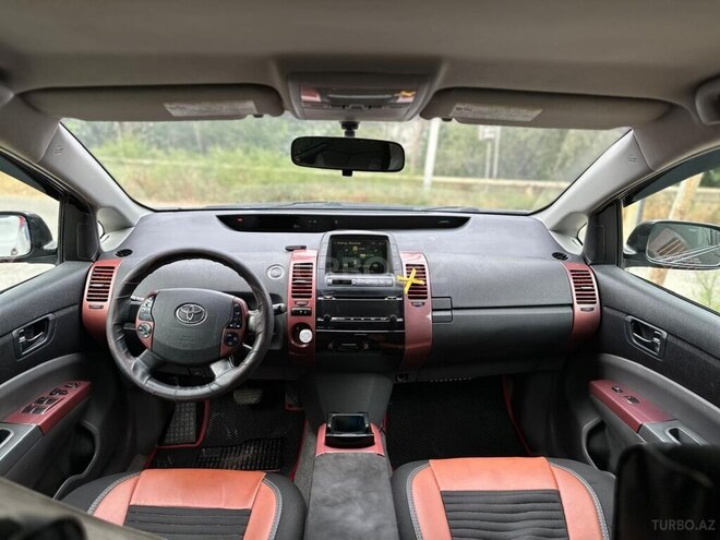 Toyota Prius 2008, 287,000 km - 1.5 l - Bakı