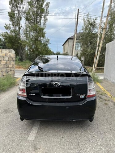 Toyota Prius 2008, 287,000 km - 1.5 l - Bakı