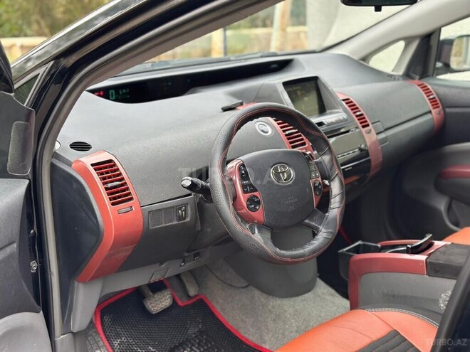Toyota Prius 2008, 287,000 km - 1.5 l - Bakı