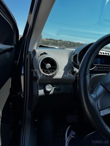 Chevrolet Aveo 2015, 192,000 km - 1.6 l - Bakı