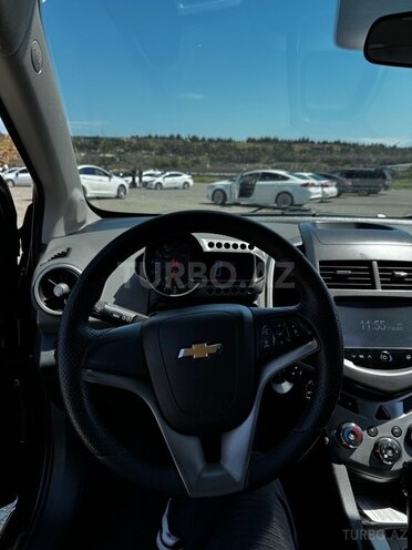 Chevrolet Aveo 2015, 192,000 km - 1.6 l - Bakı