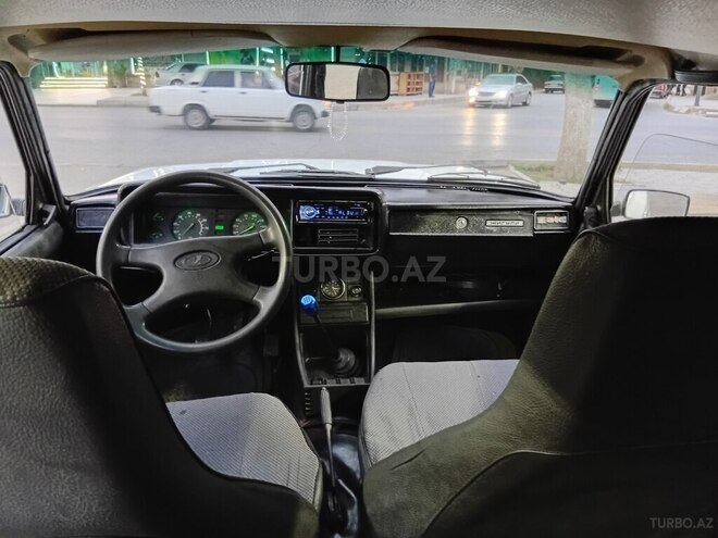LADA (VAZ) 2107 1986, 94,000 km - 1.6 l - Gəncə