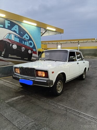 LADA (VAZ) 2107 1986, 94,000 km - 1.6 l - Gəncə