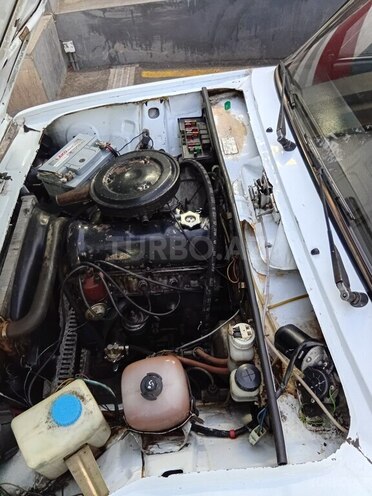 LADA (VAZ) 2107 1986, 94,000 km - 1.6 l - Gəncə