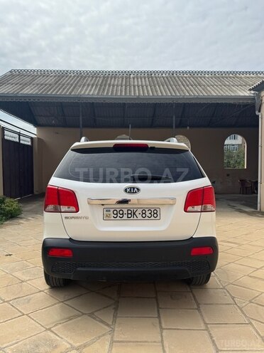 Kia Sorento 2011, 223,000 km - 2.4 l - Bakı