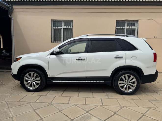 Kia Sorento 2011, 223,000 km - 2.4 l - Bakı