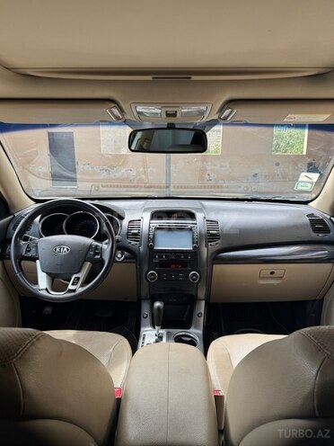 Kia Sorento 2011, 223,000 km - 2.4 l - Bakı