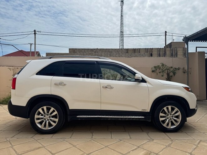 Kia Sorento 2011, 223,000 km - 2.4 l - Bakı