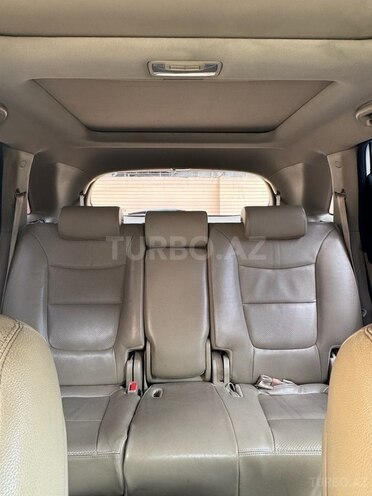 Kia Sorento 2011, 223,000 km - 2.4 l - Bakı