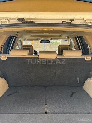 Kia Sorento 2011, 223,000 km - 2.4 l - Bakı