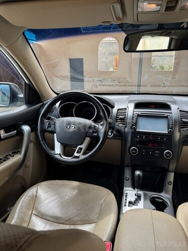 Kia Sorento 2011, 223,000 km - 2.4 l - Bakı