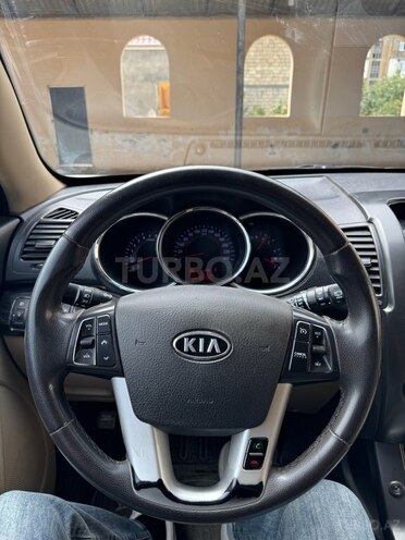 Kia Sorento 2011, 223,000 km - 2.4 l - Bakı