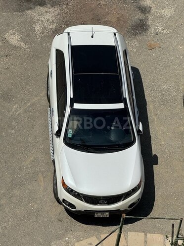 Kia Sorento 2011, 223,000 km - 2.4 l - Bakı