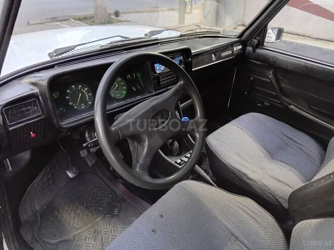 LADA (VAZ) 2107 1986, 94,000 km - 1.6 l - Gəncə