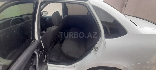 LADA (VAZ) Granta 2013, 285,090 km - 1.6 l - Mingəçevir