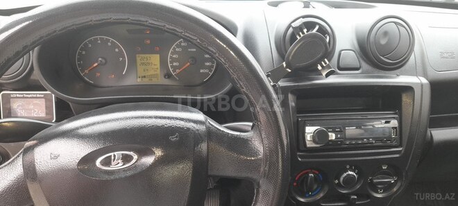 LADA (VAZ) Granta 2013, 285,090 km - 1.6 l - Mingəçevir