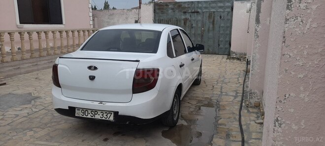 LADA (VAZ) Granta 2013, 285,090 km - 1.6 l - Mingəçevir
