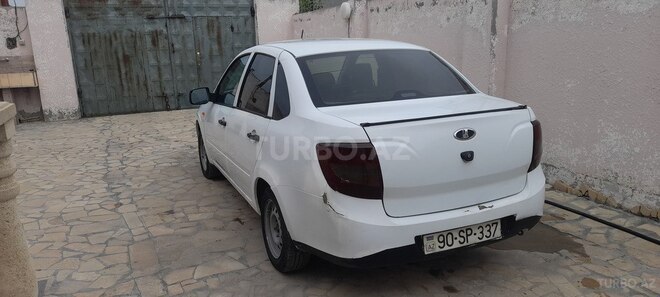 LADA (VAZ) Granta 2013, 285,090 km - 1.6 l - Mingəçevir