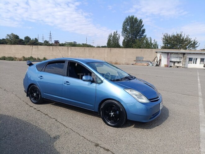 Toyota Prius 2007, 288,000 km - 1.5 l - Bakı