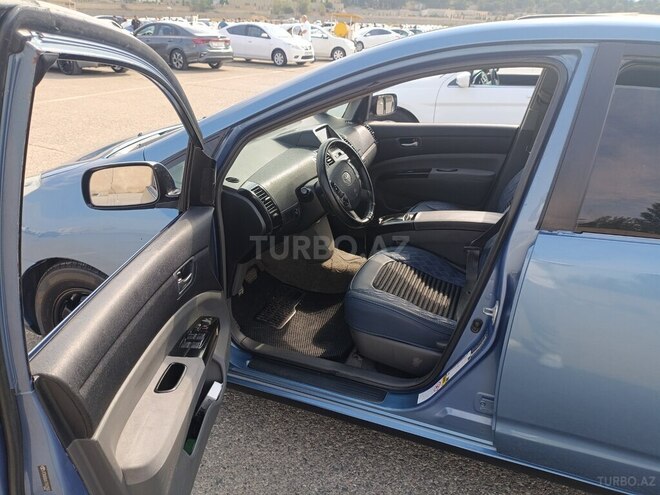 Toyota Prius 2007, 288,000 km - 1.5 l - Bakı