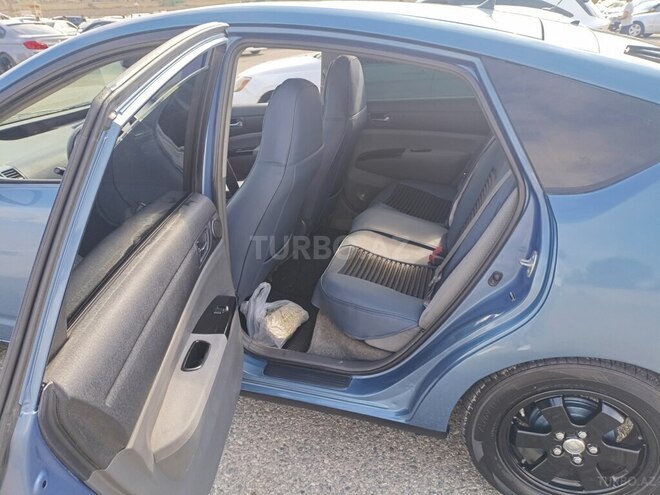 Toyota Prius 2007, 288,000 km - 1.5 l - Bakı