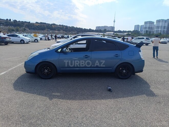 Toyota Prius 2007, 288,000 km - 1.5 l - Bakı