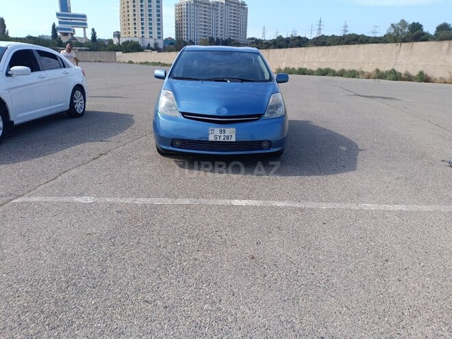 Toyota Prius 2007, 288,000 km - 1.5 l - Bakı