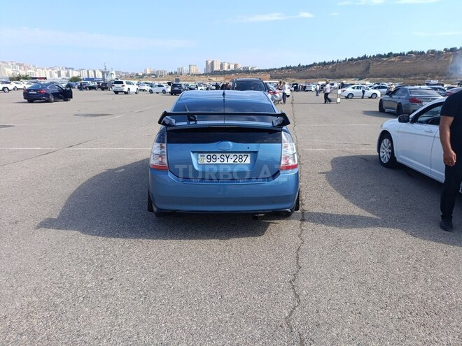 Toyota Prius 2007, 288,000 km - 1.5 l - Bakı