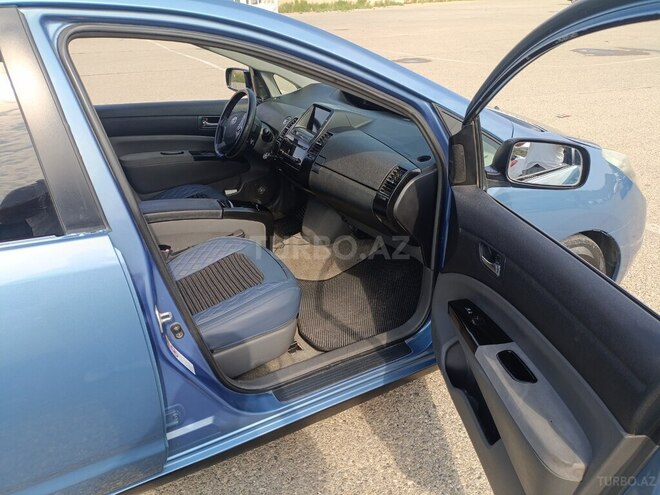 Toyota Prius 2007, 288,000 km - 1.5 l - Bakı