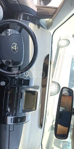 Toyota Prius 2007, 288,000 km - 1.5 l - Bakı
