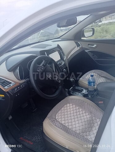 Hyundai Santa Fe 2012, 167,500 km - 2.0 л - Bakı