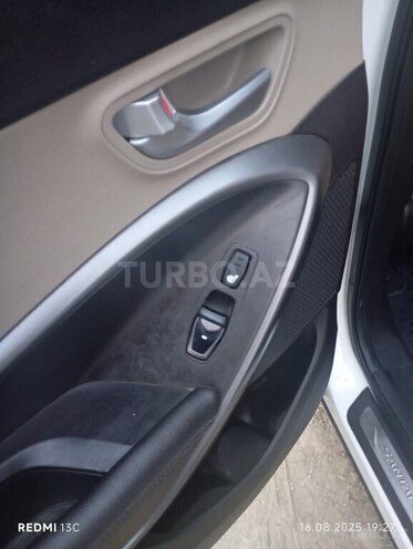Hyundai Santa Fe 2012, 167,500 km - 2.0 л - Bakı
