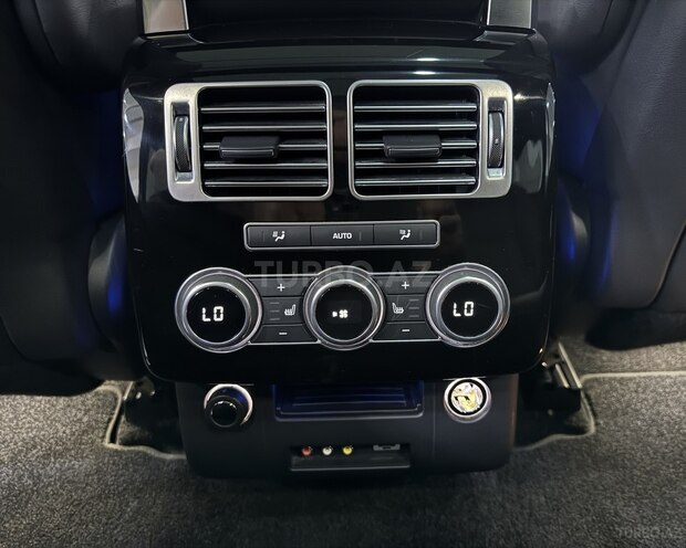 Land Rover Range Rover 2016, 170,600 km - 3.0 l - Bakı