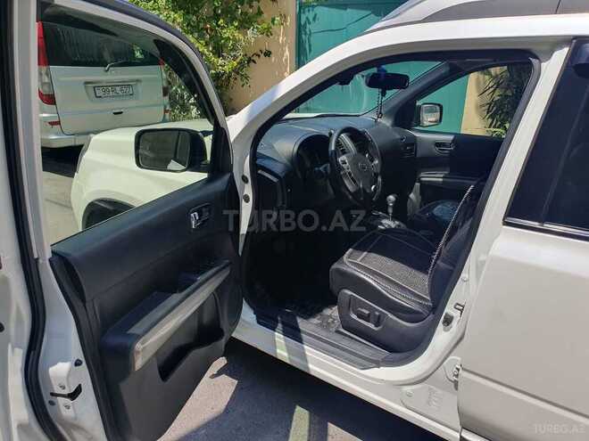 Nissan X-Trail 2012, 176,500 km - 2.5 l - Bakı