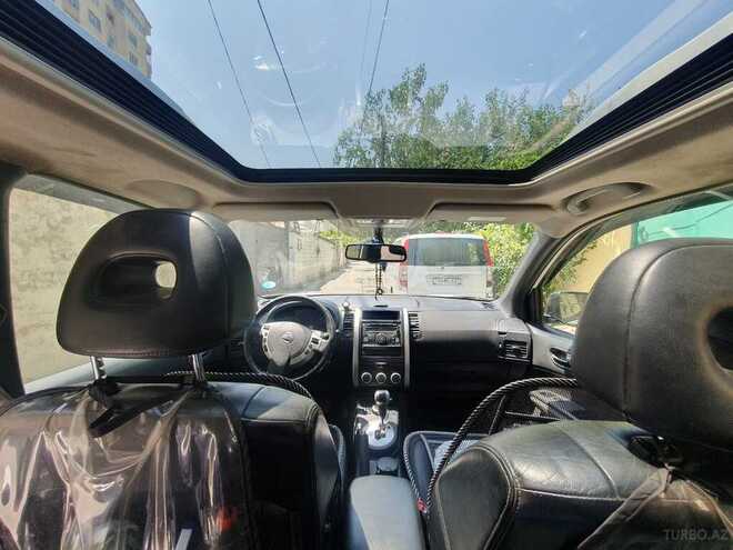 Nissan X-Trail 2012, 176,500 km - 2.5 l - Bakı