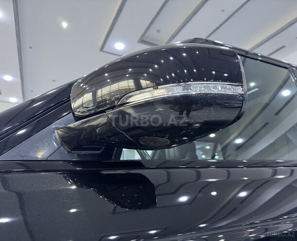 Land Rover Range Rover 2016, 170,600 km - 3.0 l - Bakı