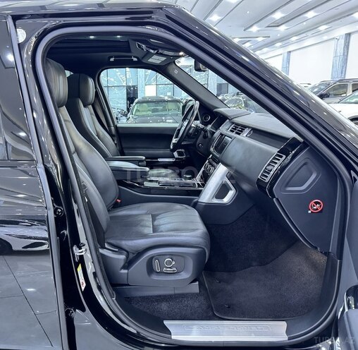 Land Rover Range Rover 2016, 170,600 km - 3.0 l - Bakı