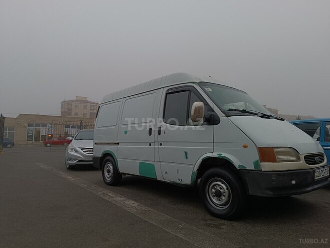 Ford Transit 1997, 100,000 km - 1.5 л - Gəncə
