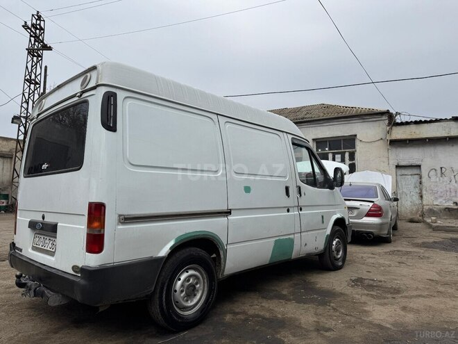 Ford Transit 1997, 100,000 km - 1.5 л - Gəncə