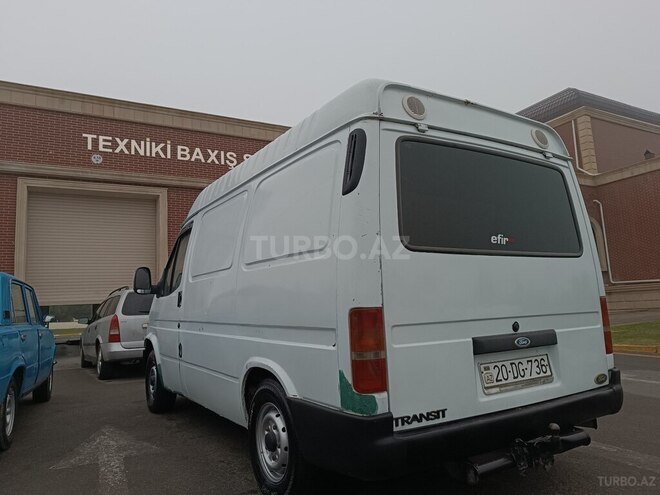 Ford Transit 1997, 100,000 km - 1.5 л - Gəncə
