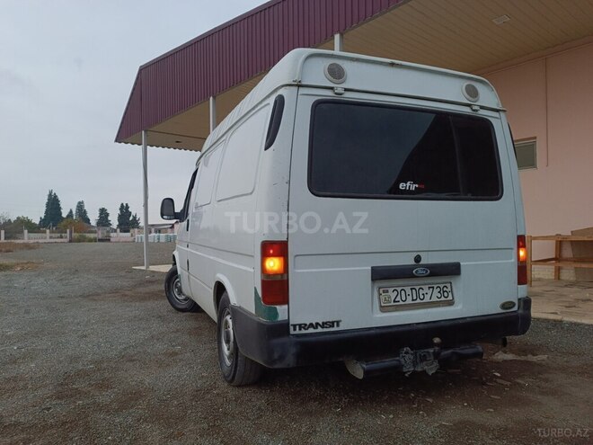 Ford Transit 1997, 100,000 km - 1.5 л - Gəncə