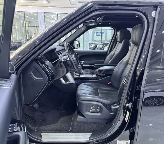 Land Rover Range Rover 2016, 170,600 km - 3.0 l - Bakı