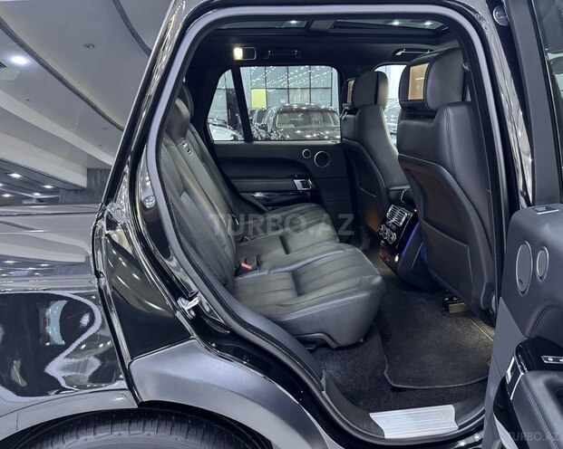 Land Rover Range Rover 2016, 170,600 km - 3.0 l - Bakı