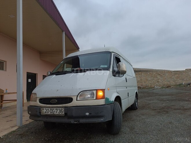 Ford Transit 1997, 100,000 km - 1.5 л - Gəncə