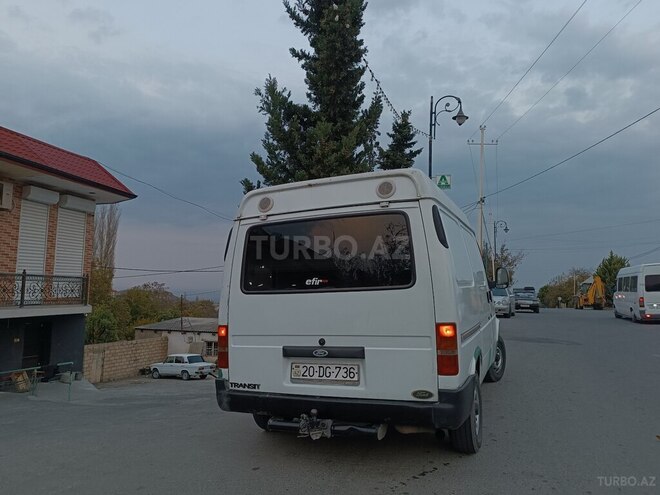 Ford Transit 1997, 100,000 km - 1.5 л - Gəncə