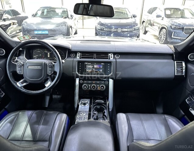 Land Rover Range Rover 2016, 170,600 km - 3.0 l - Bakı