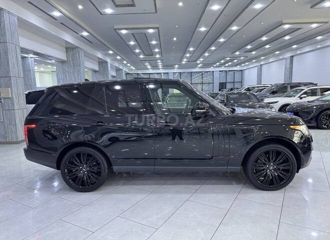 Land Rover Range Rover 2016, 170,600 km - 3.0 l - Bakı